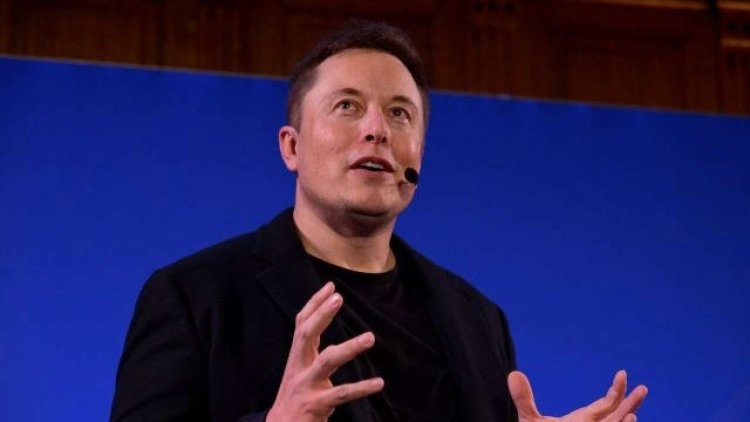 SON DAKİKA: Dogecoin Boğası Elon Musk Paylaşım Yaptı, Bu Altcoin Uçuşa Geçti!