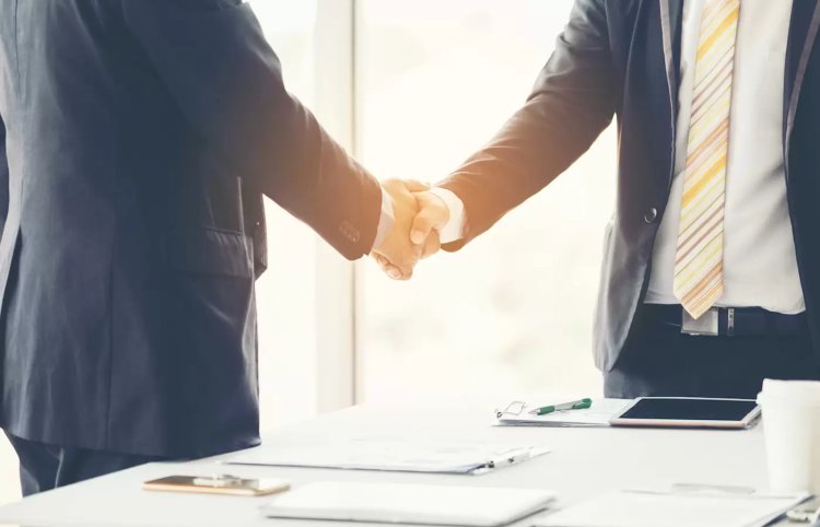 SON DAKİKA: Binance TR’de Listeli Bu Altcoin, 2 Yeni Ortaklık Kuruyor!