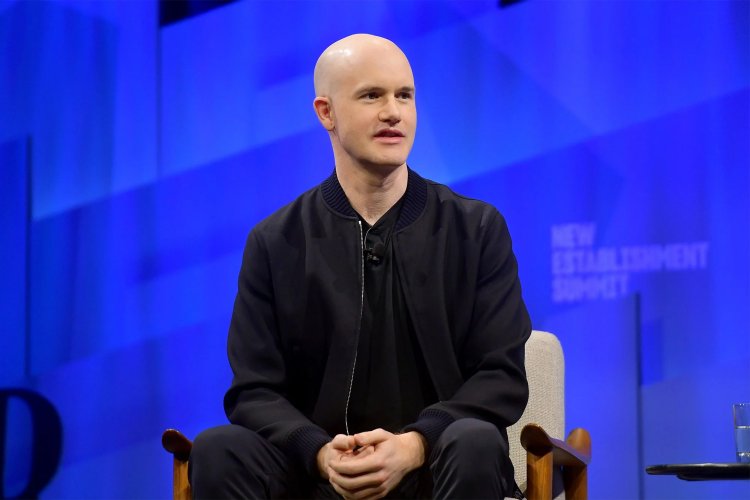 Coinbase CEO’su Az Önce Bitcoin (BTC) Hakkında Çarpıcı Bir Açıklama Yaptı!