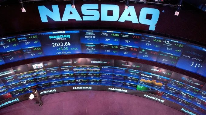 SON DAKİKA: Nasdaq’ta Listeli Şirket, Ethereum’a (ETH) Devasa Yatırım Yaptı!