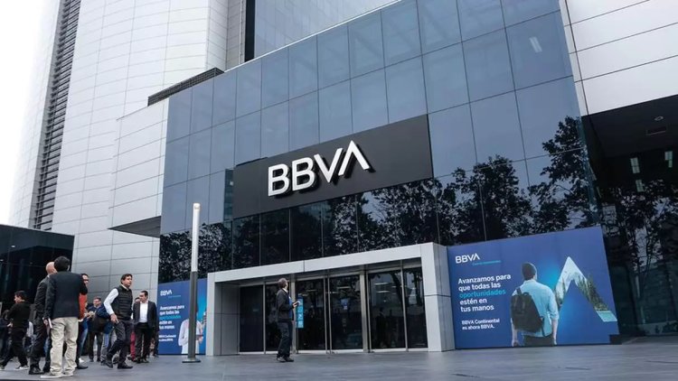 Garanti Bankasının Üst Kurumu BBVA’dan, Şaşırtıcı Bitcoin (BTC) ve Altcoin Hamlesi!