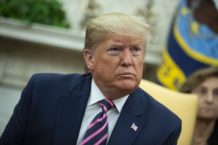 Az Önce ABD Başkanı Trump’tan, Kritik Bitcoin ve Altcoin Açıklaması Geldi!