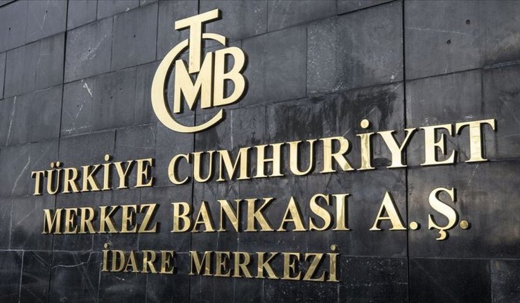 SON DAKİKA: TCMB Yeni Faiz Kararını Açıkladı! Sürpriz Var mı? İşte Detaylar…