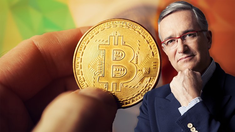SICAK GELİŞME: Meksikalı Milyarderden Çarpıcı Bitcoin (BTC) Fiyat Tahmini!