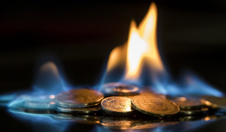 SON DAKİKA: Binance’deki Bu Altcoin, Arzın 4’te 1’ini Yakacak! Ani Yükseliş Var…