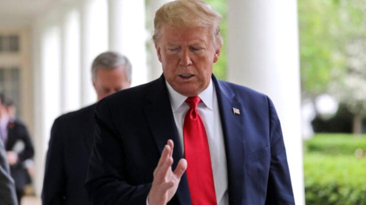 SON DAKİKA: ABD Başkanı Trump’tan Kritik Paylaşım! Bitcoin İçin İyi mi Kötü mü?