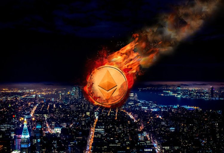 Ethereum’da Kahin İndikatör Ne Söylüyor? ETH Boğası Başlamadan Bitti mi?