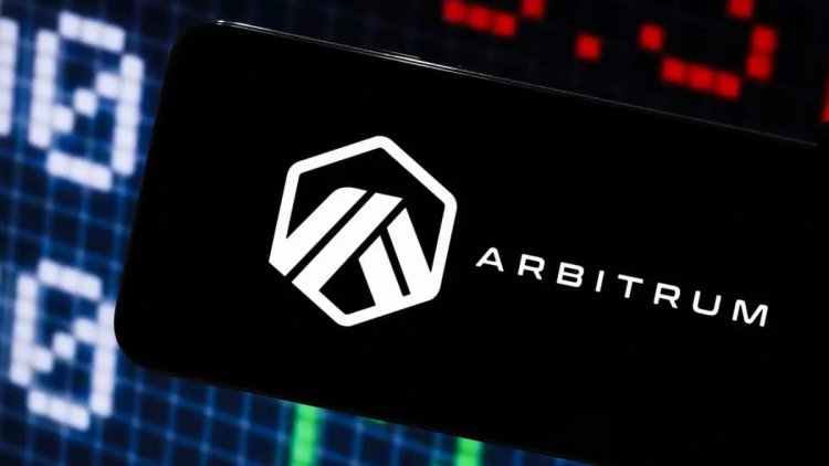 Arbitrum Son Dakikalarda Ani Artışlar Yaşıyor: Bu Haber ARB’de Yükseliş Getirdi!