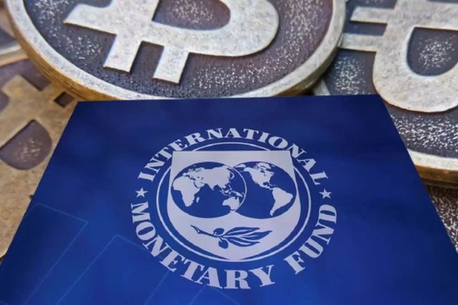 Uluslararası Para Fonundan (IMF), Bitcoin’e (BTC) Beklenmedik Kötü Haber!