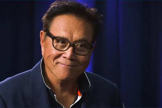 Altın Kahini Kiyosaki: Umarım Bitcoin (BTC) Çöker!