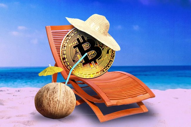 Bitcoin’de Veriler Korkutuyor: Kaotik BTC Yazı Başladı! Altcoin’ler Düşer mi?