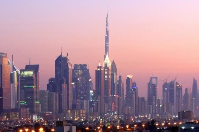 SON DAKİKA: Binance’deki Bu Altcoin Birleşik Arap Emirlikleri ile Ortak Oldu, Ralli Başladı!