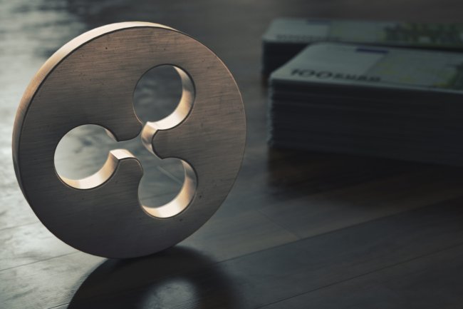 SON DAKİKA: Ripple 50 Trilyon Dolarlık Şirketle Ortaklık Kurdu, XRP Artışa Geçti!