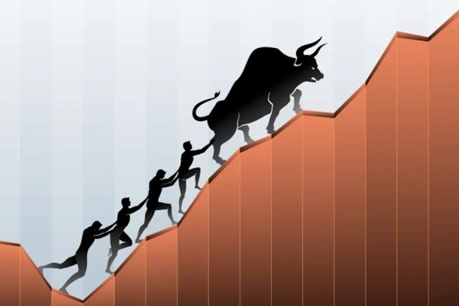 SON DAKİKA: Bitcoin (BTC) 110 Bin Dolara Yaklaştı! İşte Yükselişin Arkasındaki Sebep…