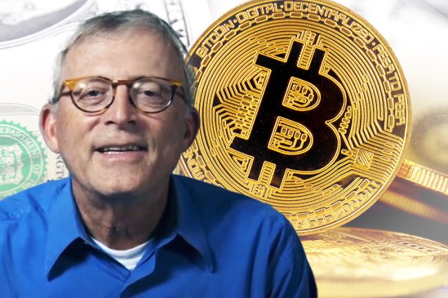 50 Yıllık Analist, Bitcoin’de (BTC) Bu Seviyeye Dikkat Diyor: Sakın Altına Düşmeyelim!