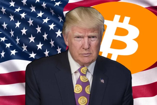 SON DAKİKA: ABD Başkanı Trump’tan, Bitcoin (BTC) Yükseliş Paylaşımı!