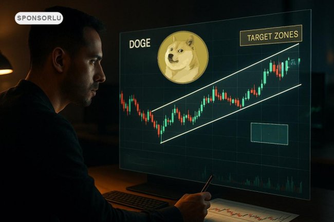Dogecoin Fırlamaya Hazırlanıyor: Önde Gelen Analist, Bu Formasyonun DOGE’yi Patlattığını Söylüyor