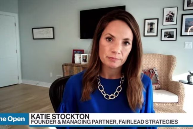 Popüler Analist Stockton, Bitcoin’de (BTC) Kısa Vadeli Fiyat Tahmini Yaptı!