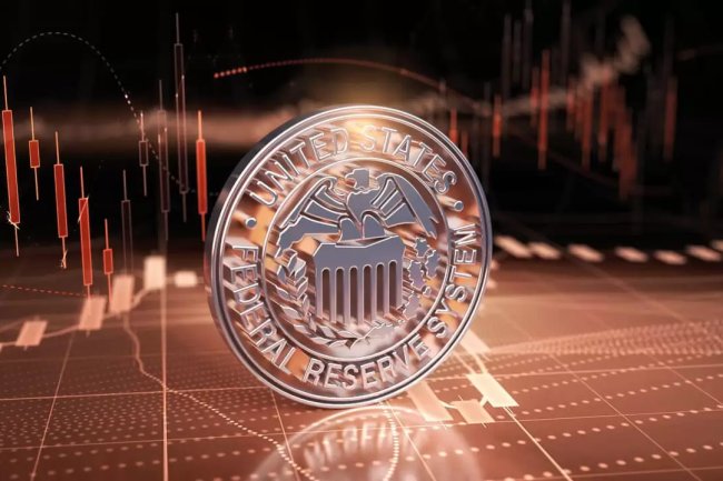 SON DAKİKA: 105 Ekonomist, FED Faiz Tahmini Yaptı! Bitcoin İçin İyi mi Kötü mü?