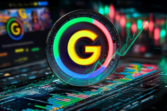 Kullanımdan Küresel Benimsenmeye — G Coin Günlük 1 Milyon Zincir Üstü İşlemi Aştı