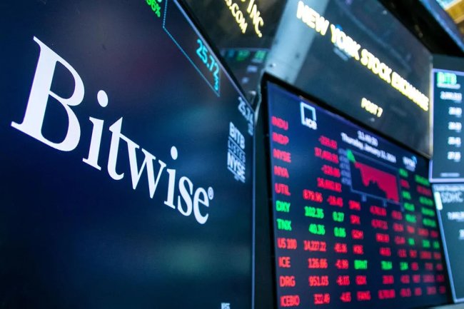 Bitwise Direktöründen Beklenmedik Bitcoin (BTC) Raporu! İşte Son Sözleri..