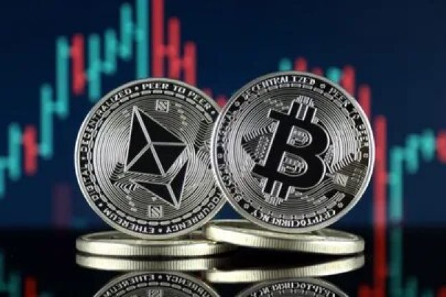 ABD Verileri Öncesi Önemli Bitcoin ve Altcoin Raporu Geldi! Neler Oluyor?