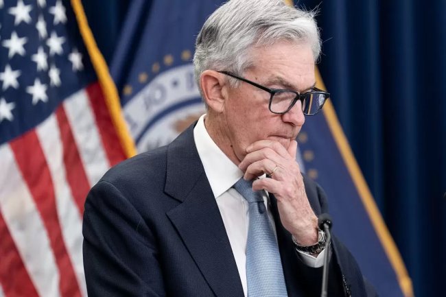 SON DAKİKA: ABD Hazine Bakanı, Akşam İçin Faiz Tahmini Yaptı! Bitcoin Etkilenebilir…