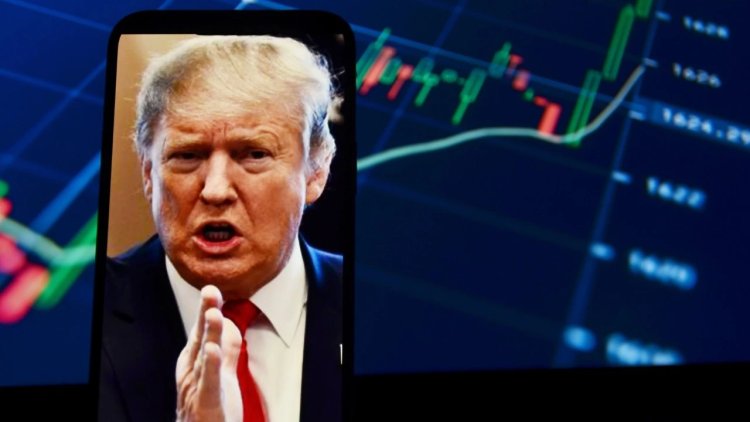 Bloomberg: Altcoin’ler, Bitcoin Destekçisi Trump Yüzünden Çöktü! Nasıl Olur?