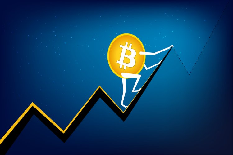 Bitcoin’deki Yükselişler Sonrası Ekonomistlerden Çarpıcı BTC Tahmini Geldi!