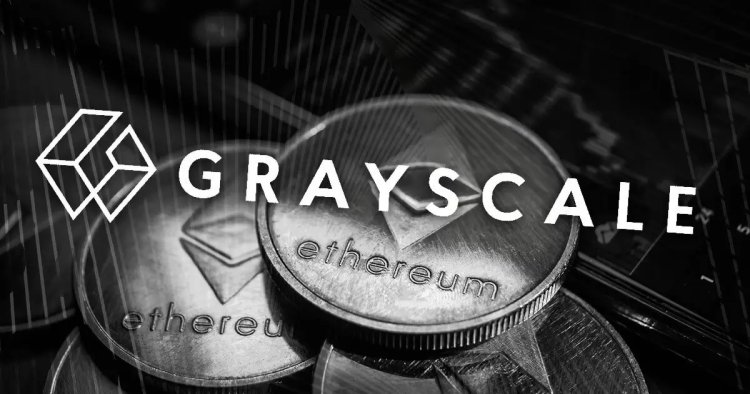Dev Bitcoin Şirketi Grayscale, Binance’deki Bu Altcoin’i Övüyor!