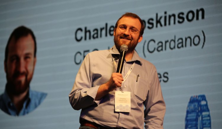 Cardano (ADA) Kurucusu Hoskinson’dan Kritik Kripto Para Açıklaması Geldi!