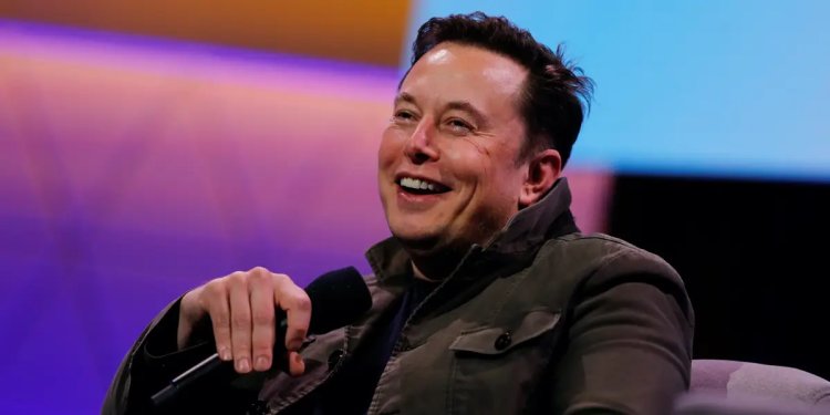 SON DAKİKA: Elon Musk’ın Paylaşımı, Binance’deki Bu Altcoin’i Uçurdu!