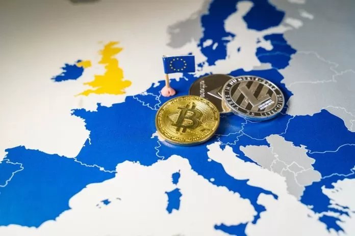 Avrupa Birliği’nden Az Önce 53 Bitcoin ve Altcoin Şirketine Müjdeli Haber!