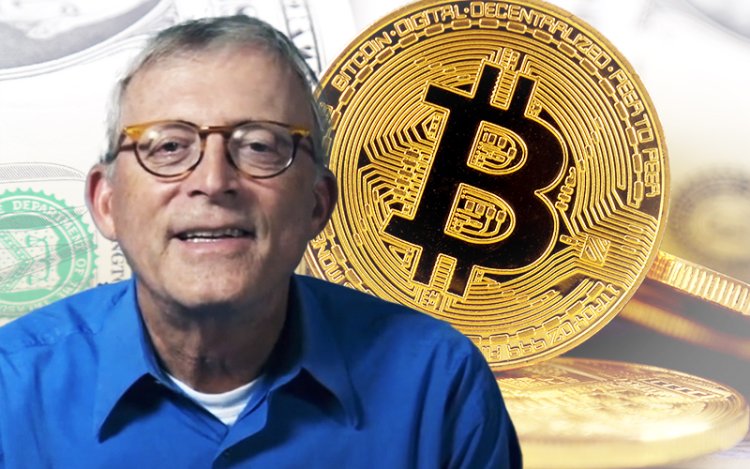 50 Yıllık Bitcoin Analisti, BTC’de Bu Seviyeye Dikkat Diyor: Sakın Altına Düşmeyelim!