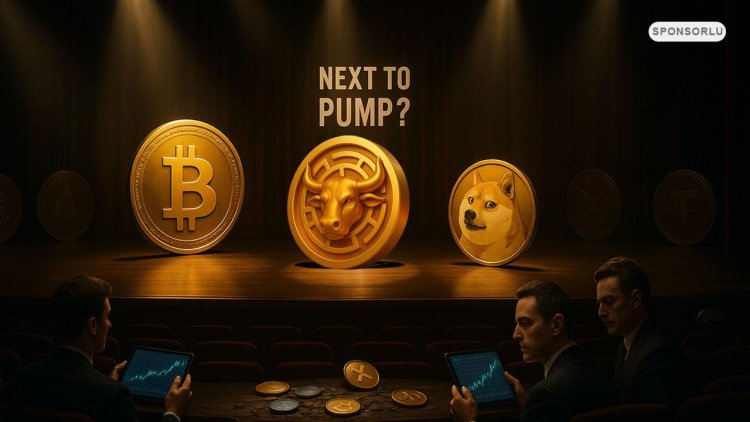 Bitcoin 118.000 Dolar Zirvesine Ulaşırken Dogecoin Fırladı: Şimdi Tutulacak Sıradaki Oyun Değiştirici Coin Hangisi?