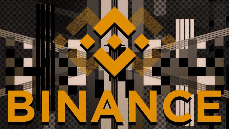Bitcoin Borsası Binance, Yeni Haftaya Altcoin Listeleme Duyurusu ile Başladı!