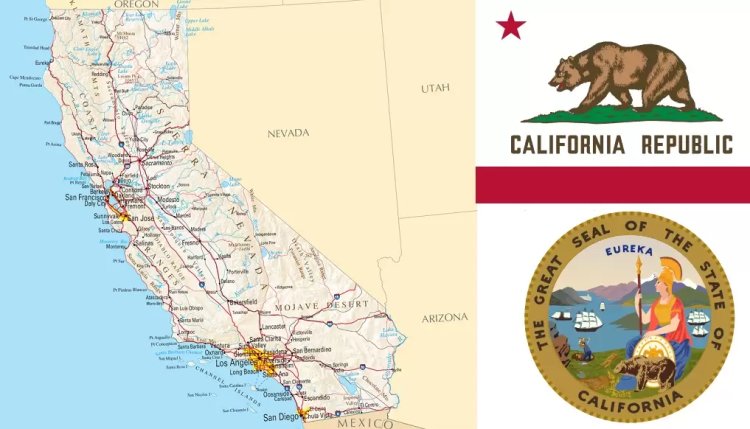 Bitcoin Borsası Coinbase ve Bu Altcoin, Direkt California ile Ortak Oldu! Nasıl Olur?