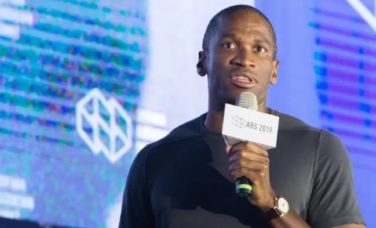 BitMEX Kurucusu, Ethereum (ETH), ENA ve Binance’deki Bu 2 Altcoin’i Topluyor!
