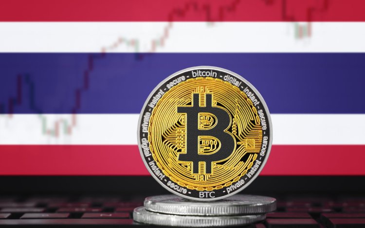 Bu Sürpriz Ülkeden Az Önce Bitcoin (BTC) ve Altcoin Hamlesi Geldi!