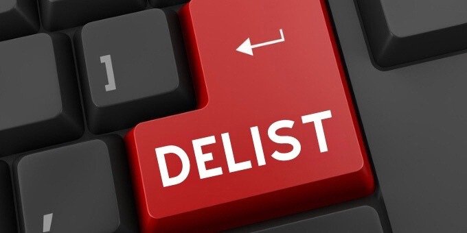 SON DAKİKA: Dev Bitcoin Borsası Bu Altcoin’i Delist Etti, Fiyat Çakıldı!