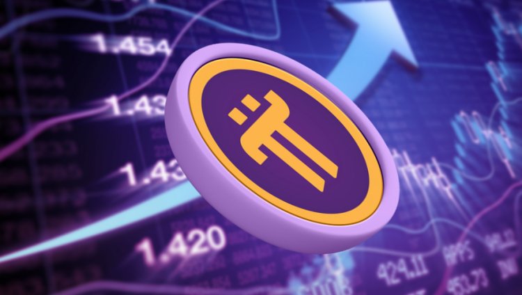 SON DAKİKA: Pi Coin Büyük Duyuruyu Paylaştı, PI Yükselişe Geçti!