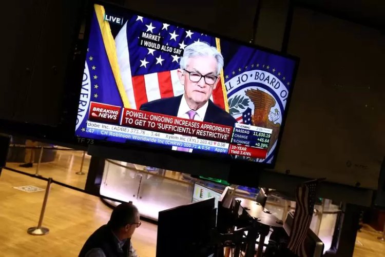 Bitcoin ve Altcoin’lerde Tüm Gözler FED Başkanı Powell’da! İşte Kritik Dakikalar…