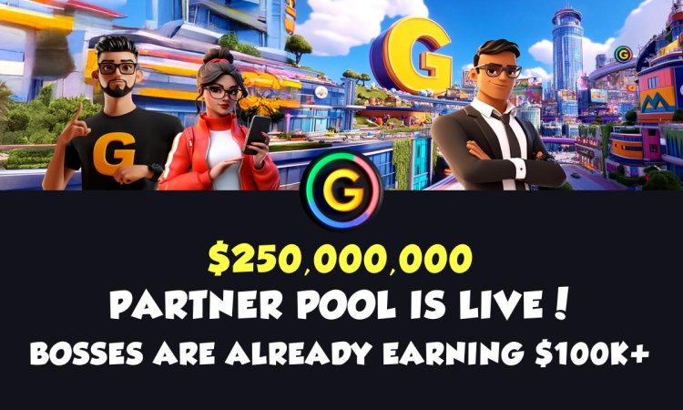 PlayW3, Küresel Web3 Oyun Ekosistemini Desteklemek İçin 250 Milyon Dolarlık Zincir İçi Ortak Fonu Başlattı