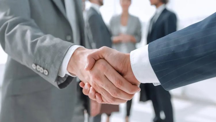 SON DAKİKA: Binance’deki Bu Altcoin Yeni Ortaklık Kurdu, Yükseliş Yaşandı!