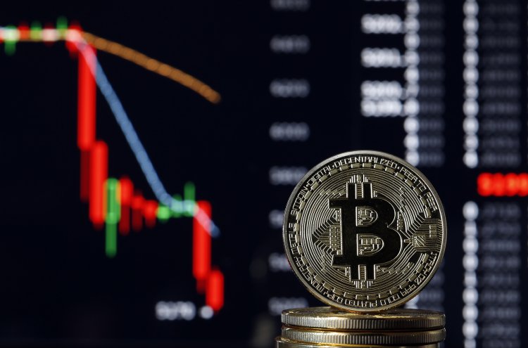 Bitcoin’i Düşüren Sinyal Son Dakikalarda Tersine Döndü! BTC Yükselecek mi?