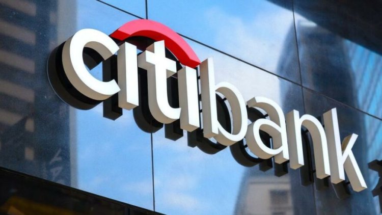 Dev Banka Citi’den Beklenmedik Bir Bitcoin (BTC) Fiyat Tahmini Geldi!