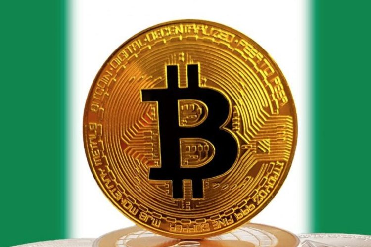 Bu Sürpriz Ülkeden Bitcoin (BTC) ve Altcoin Hamlesi! İşte Son Gelişme…