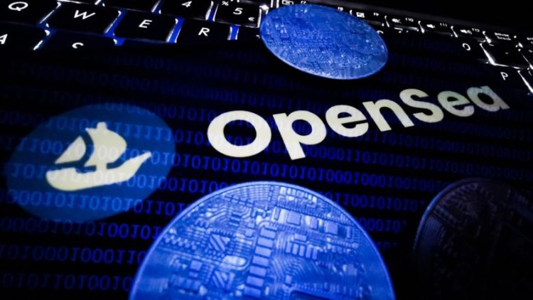 SÖYLENTİ: Binance’deki Bu Altcoin, OpenSea’yı Satın Alabilir! Fiyatı Uçar mı?