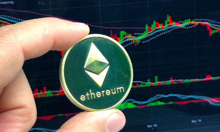 Ethereum’da Az Önce Yeni Veriler Açıklandı! ETH ve Altcoin İçin İyi mi Kötü mü?