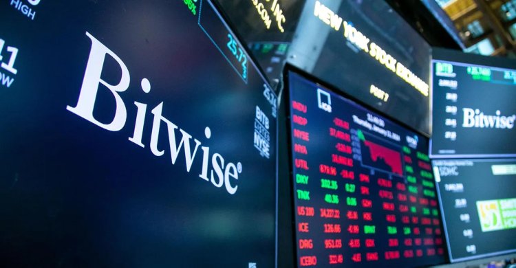 Bitwise Direktörü Açıkladı: Bitcoin’de (BTC) Yeni Ralliyi FED Başlatacak! Nasıl Olur?
